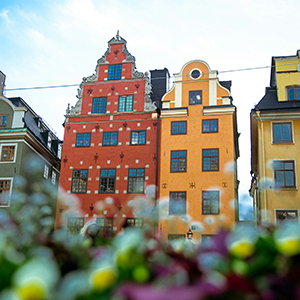 Stockholm travel guide
