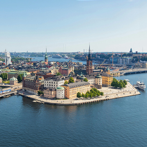 Best time to visit Stockholm