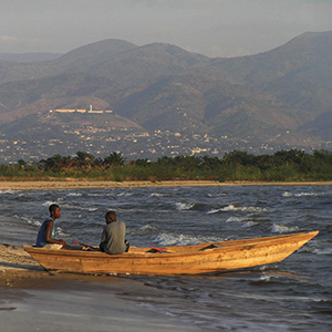 Burundi travel guide