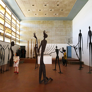 Africa�s top museums & galleries