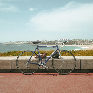 Top 10 easy cycling holidays in Europe