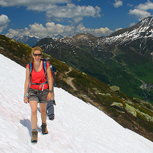 Mont Blanc travel advice