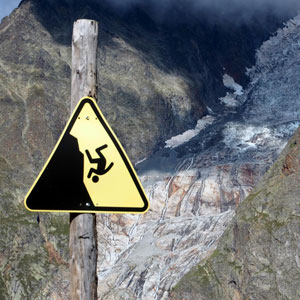 Mont Blanc responsible tourism issues