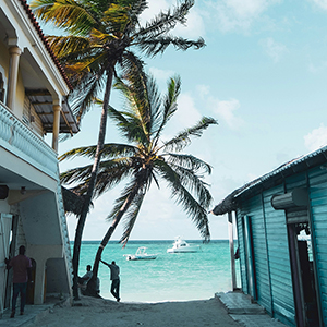 Best time to visit the Dominican Republic