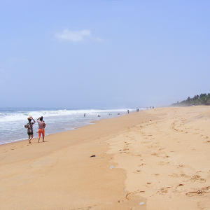 Best time to visit Ivory Coast