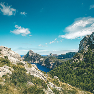 Mallorca travel guide