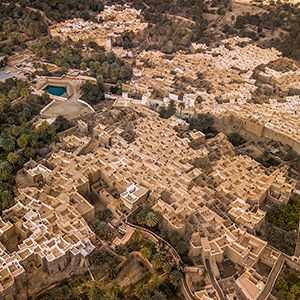Libya travel guide