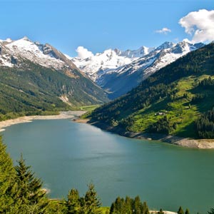 Austria travel guide