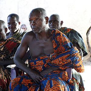 Ghana travel guide