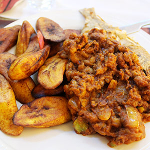 Ghana travel advice