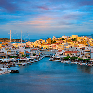 Crete travel guide