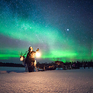 Where to go on an adventure holiday