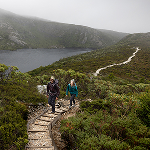 Tasmania travel advice