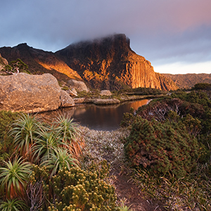 Tasmania wilderness holidays