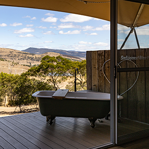 Bed & breakfasts in Tasmania
