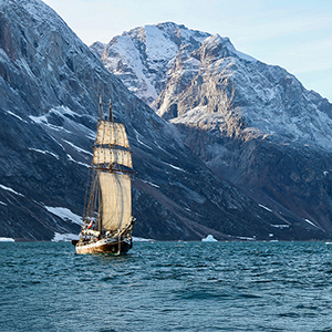 Where to go on a sailing holiday