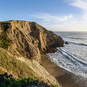 National & State Parks in California