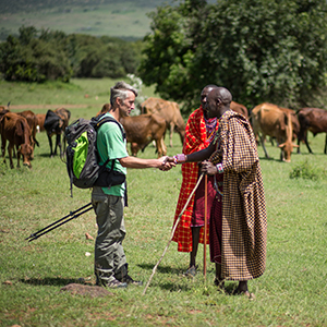 Our guide to Responsible Tourism
