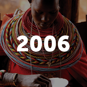 2006 Responsible Tourism Award winners