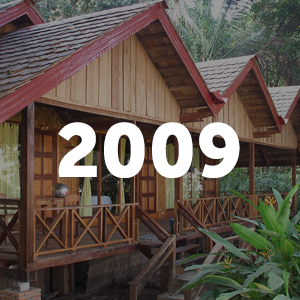 2009 Responsible Tourism Award winners