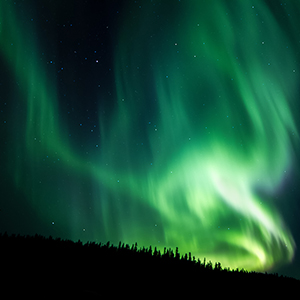 Best time to visit Alaska