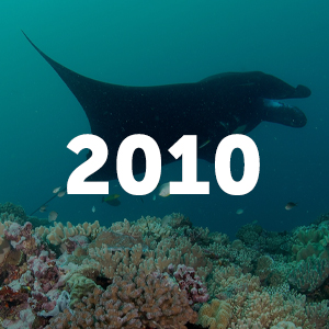 2010 Responsible Tourism Award winners