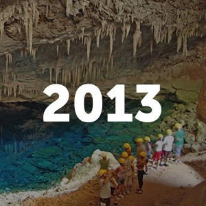 2013 World Responsible Tourism Award winners