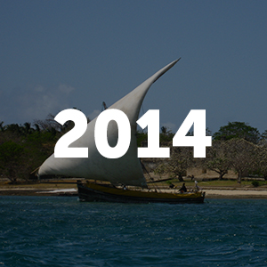 2014 World Responsible Tourism Award winners