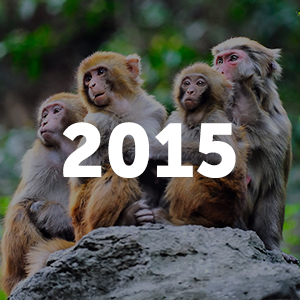 2015 World Responsible Tourism Award winners