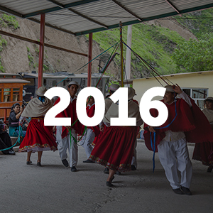 2016 World Responsible Tourism Award winners