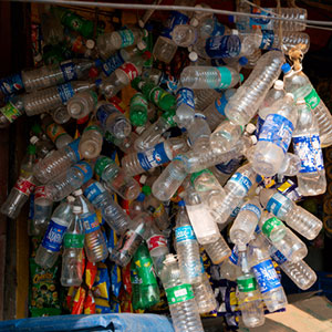 Responsible walking in India