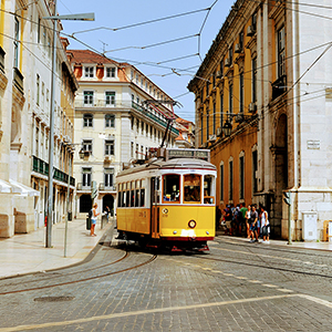Top tips for Americans visiting Europe