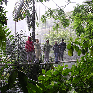 Costa Rica family holidays guide