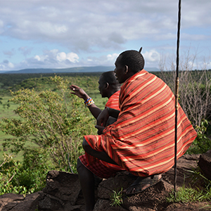Indigenous tourism travel guide 