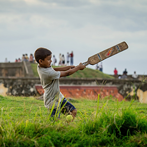 Sri Lanka family travel guide