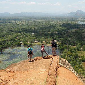Family travel in Sri Lanka FAQs