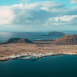 Lanzarote travel guide