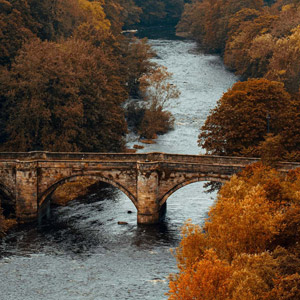 England travel guide
