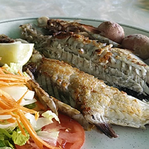 Lanzarote food & drink