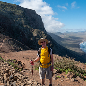 Lanzarote travel advice