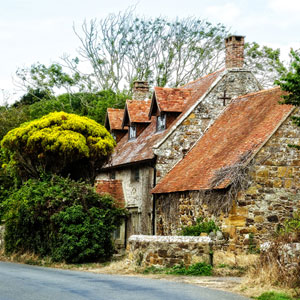 Best time to visit England