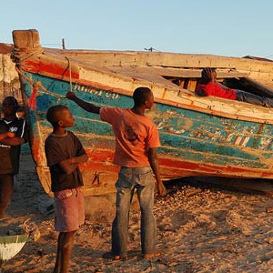 Mozambique travel guide