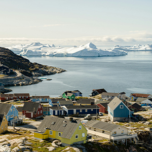 Northwest Passage cruises