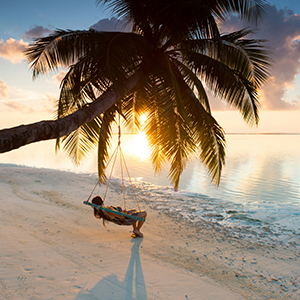 Maldives honeymoon ideas