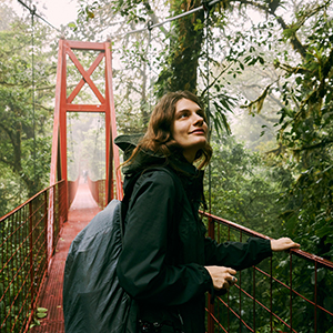 Costa Rica honeymoon ideas
