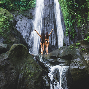 Bali honeymoon ideas