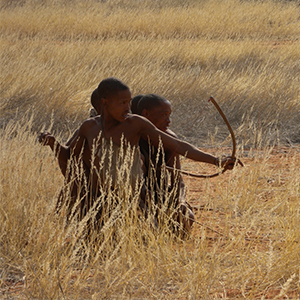 Responsible tribal culture holidays