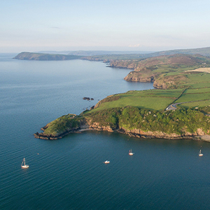 Best coastal walks in the UK