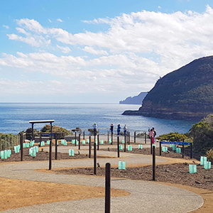 Tasmania small group tours