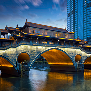 Things to see & do in Sichuan
